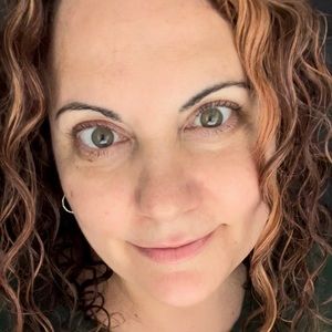 Meet your Posher, Tracy